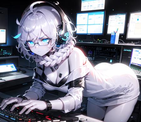 Abyssal Fleet Character Collection /  深海棲艦キャラクターコレクション