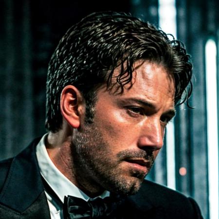 Ben Affleck