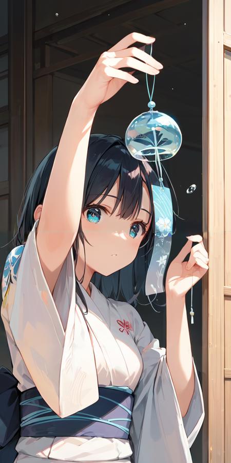風鈴/wind chime