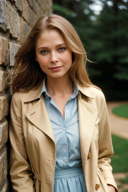 Deborah Raffin (1980s)