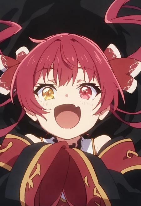 Anthology | Vtuber MV Style (Updatable Build) | SD & PDXL