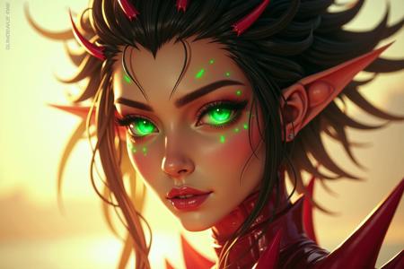 Queen of Blades - Starcraft