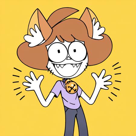 Shen (Bluechair) | PonyXL