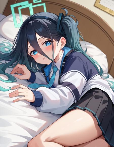 Alice Tendou (天童 アリス) - Blue Archive (ブルーアーカイブ) (蔚蓝档案) (블루 아카이브)
