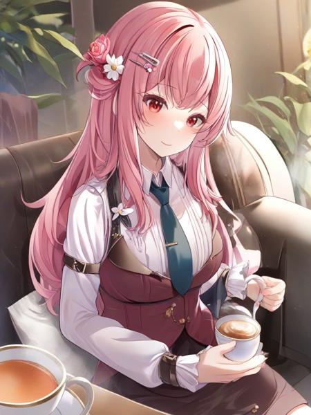 Artist Style: HK3