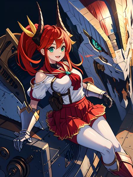Shadowverse Rola / ローラ （シャドウバース） ( SD 1.5 & Pony )