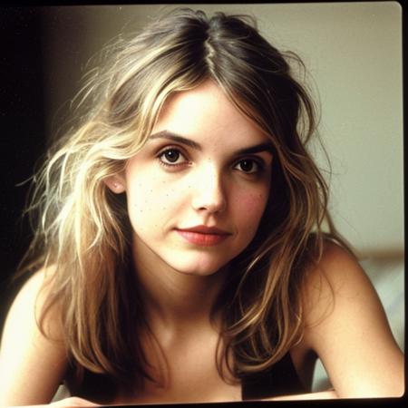 Laurence Arné