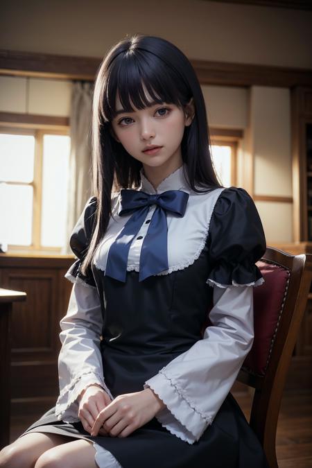 三次元