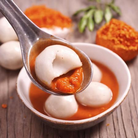 Tang yuan