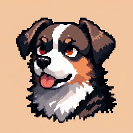 RD Pixel Art Lora版本SD3.5 Large V1 Uncensored (ID: 1074685)