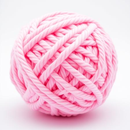 B23 - Ball of Wool