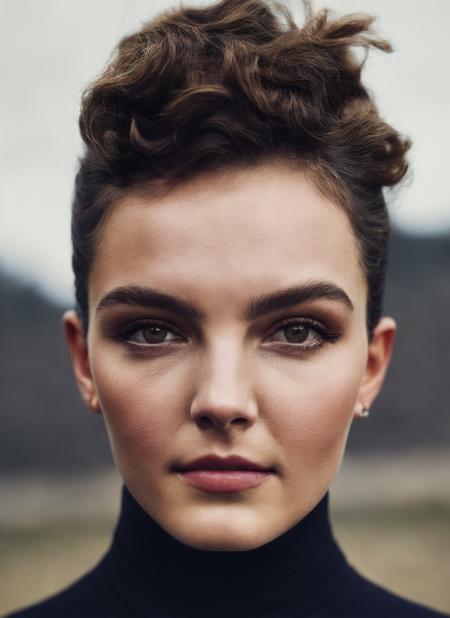 Camren Bicondova