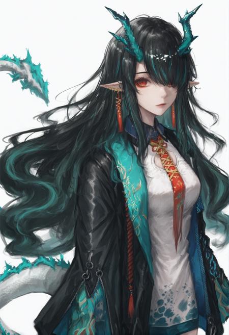 Oil painting style 油画风格版本forillustrious (ID: 1073264)