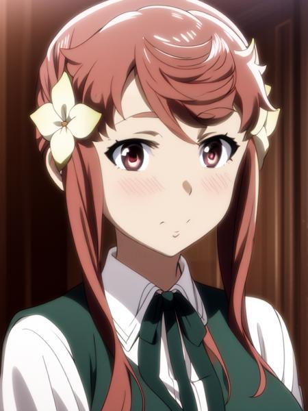 Big order - kurenai rin