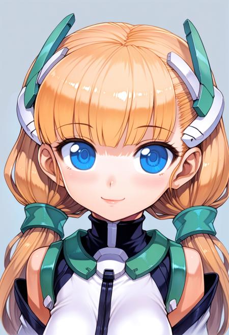 Angela Balzac - Rakuen Tsuihou: Expelled from Paradise