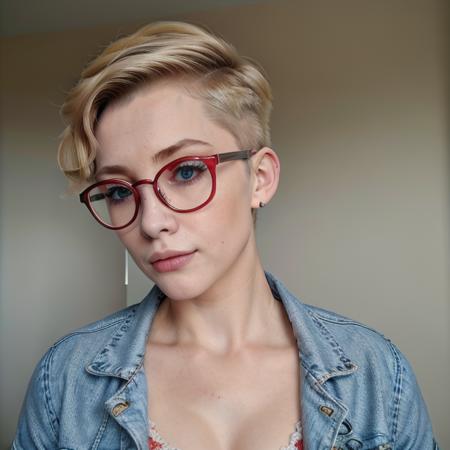 Leighton Gray