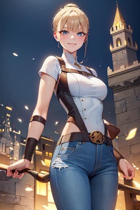 Gwyneth (AFK Arena)