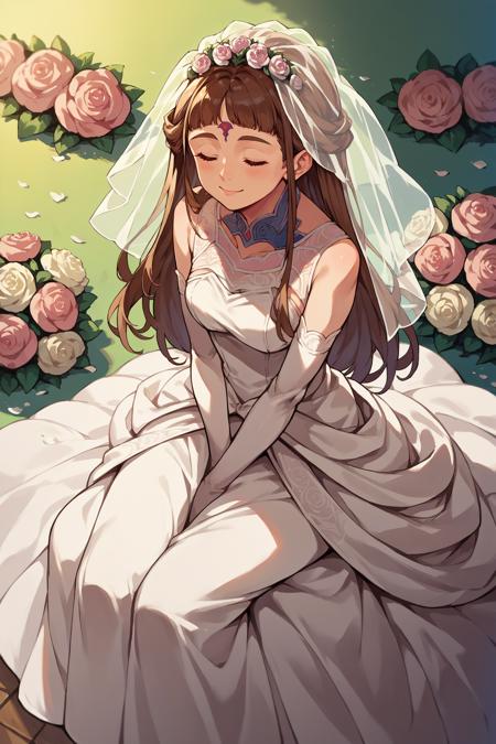 Shiho/詩帆 (Valkyrie Profile) SDXL LoRA [Pony Diffusion]