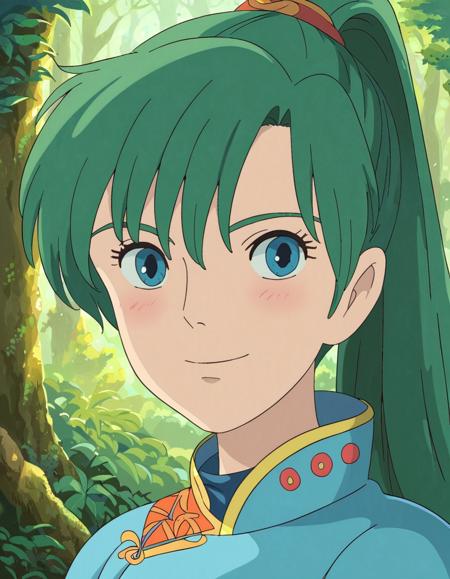 Ghibli [PonyXL]