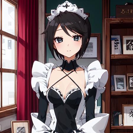 Mori - GJ club版本v1.0 (ID: 237464)