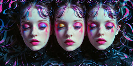 Fake Artist Style版本v1.0 (ID: 339036)