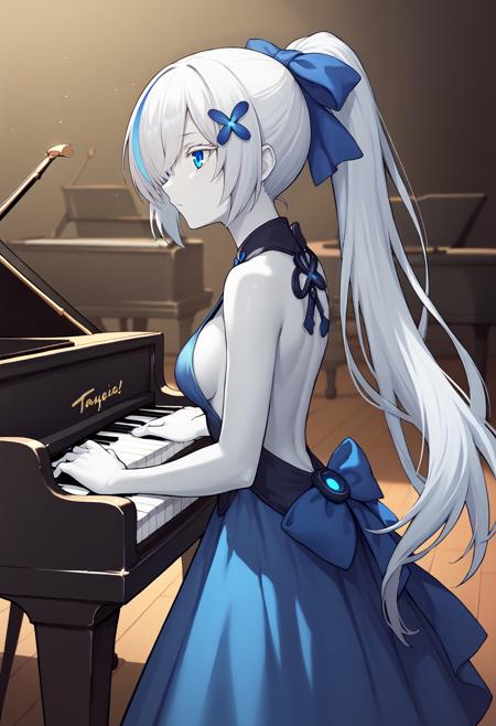 TB (Azur Lane) (4 forms) | Character | PDXL