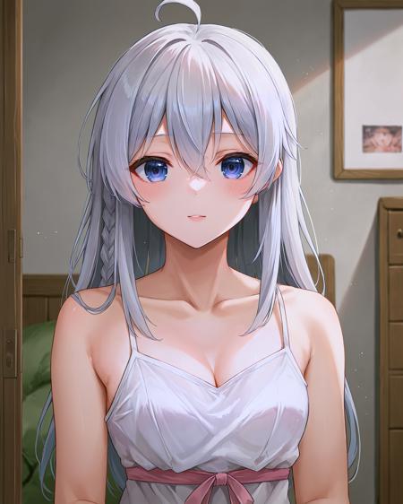 Elaina Majo no Tabitabi (Character) [PonyXL]