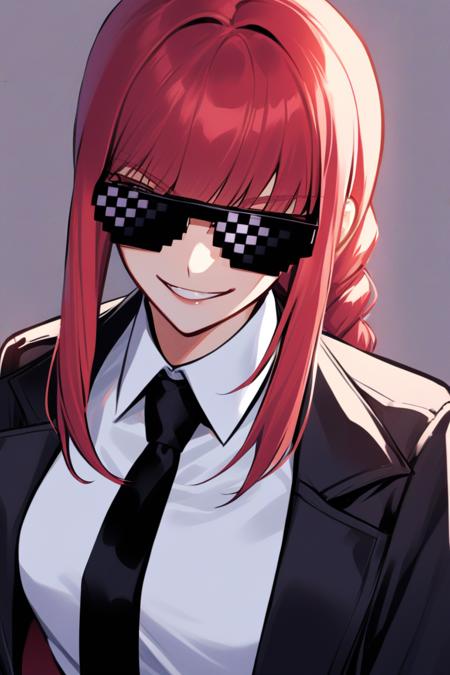 [1.5/XL 1.0] Makima | Chainsaw Man