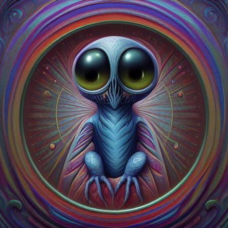 Cryptoid版本V1 (ID: 1107310)