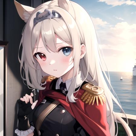 空弦-明日方舟(Archetto-Arknights)版本v1.0 (ID: 231849)