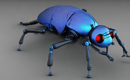 Macro Bug