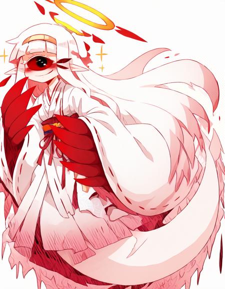 Character: 02 (Gijinka - Kirby)版本v2.0 (ID: 909714)