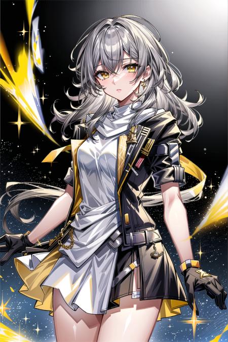Stelle (Honkai Star Rail) Lora
