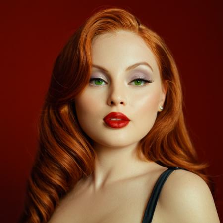 Jessica Rabbit XL + F1D