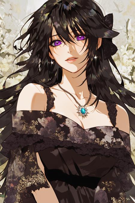 Rainelle | The Crow's Prince