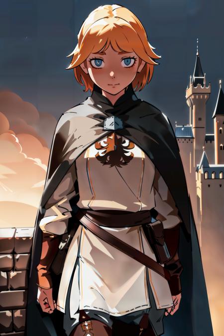Overlord - Neia Baraja