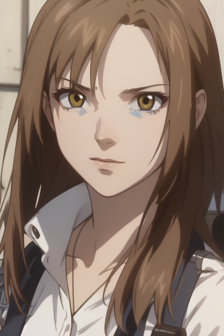 Yoko Wakana (Full Metal Panic? Fumoffu)