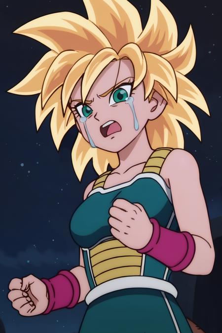 Gine - Dragon Ball - v2.0 (HellKaiza)版本v2.0 (ID: 1028469)