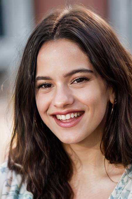 Rosalía - Singer