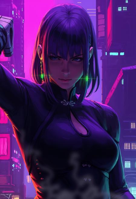 Guweiz artstyle (Flux.1D)版本v1.0 (ID: 835824)