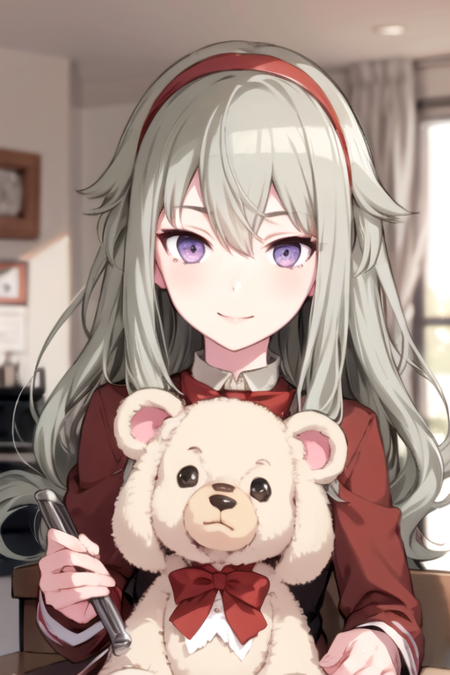 Kusanagi Nene