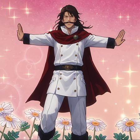 Bleach | Yhwach (PDXL)