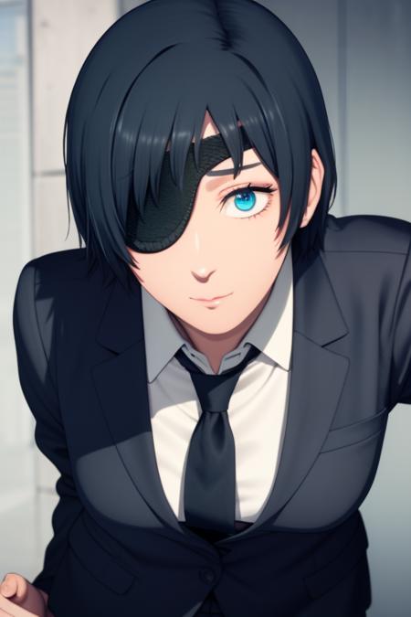 Himeno | Chainsaw Man