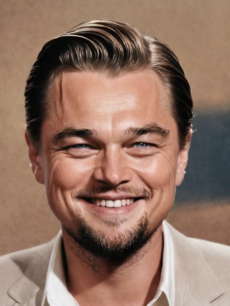 Leonardo DiCaprio (actor)