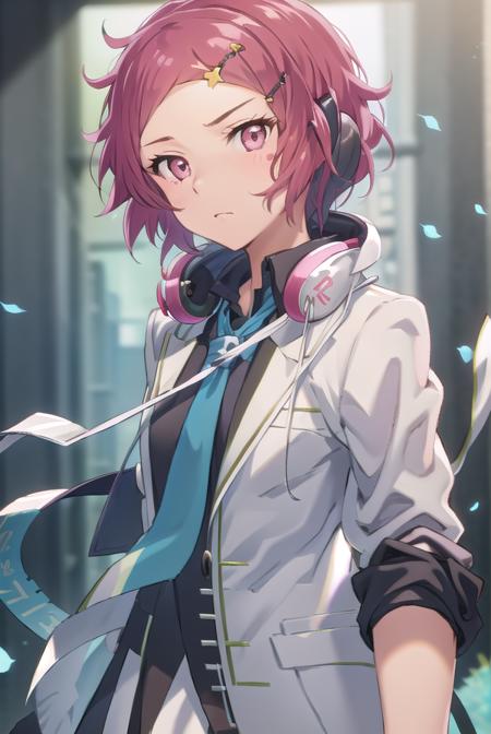 Koito Minase - Myriad Colors Phantom World版本v1.0 (ID: 165184)
