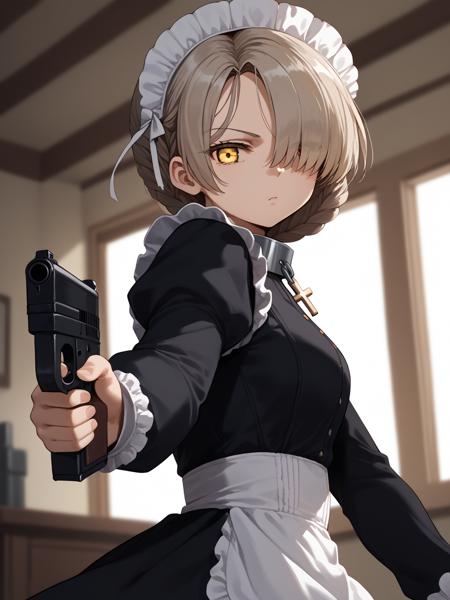 sheffield(azur lane)谢菲尔德（碧蓝航线）