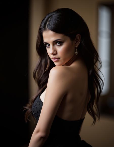 Selena Gomez (2012) - Flux