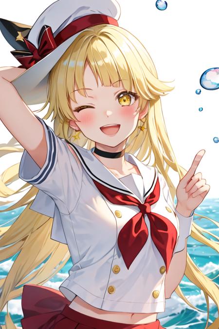 tsurumaki_kokoro (BanG Dream!)