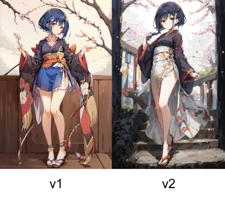 Ichigo (Darling in the Franxx) LORA