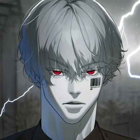 Alipede - Killer Peter版本V1 (ID: 1087422)